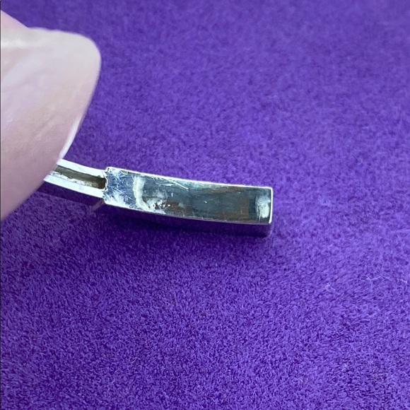 💛 Elegant 18k White Gold Plated Crystal Bracelet - Picture 7 of 7